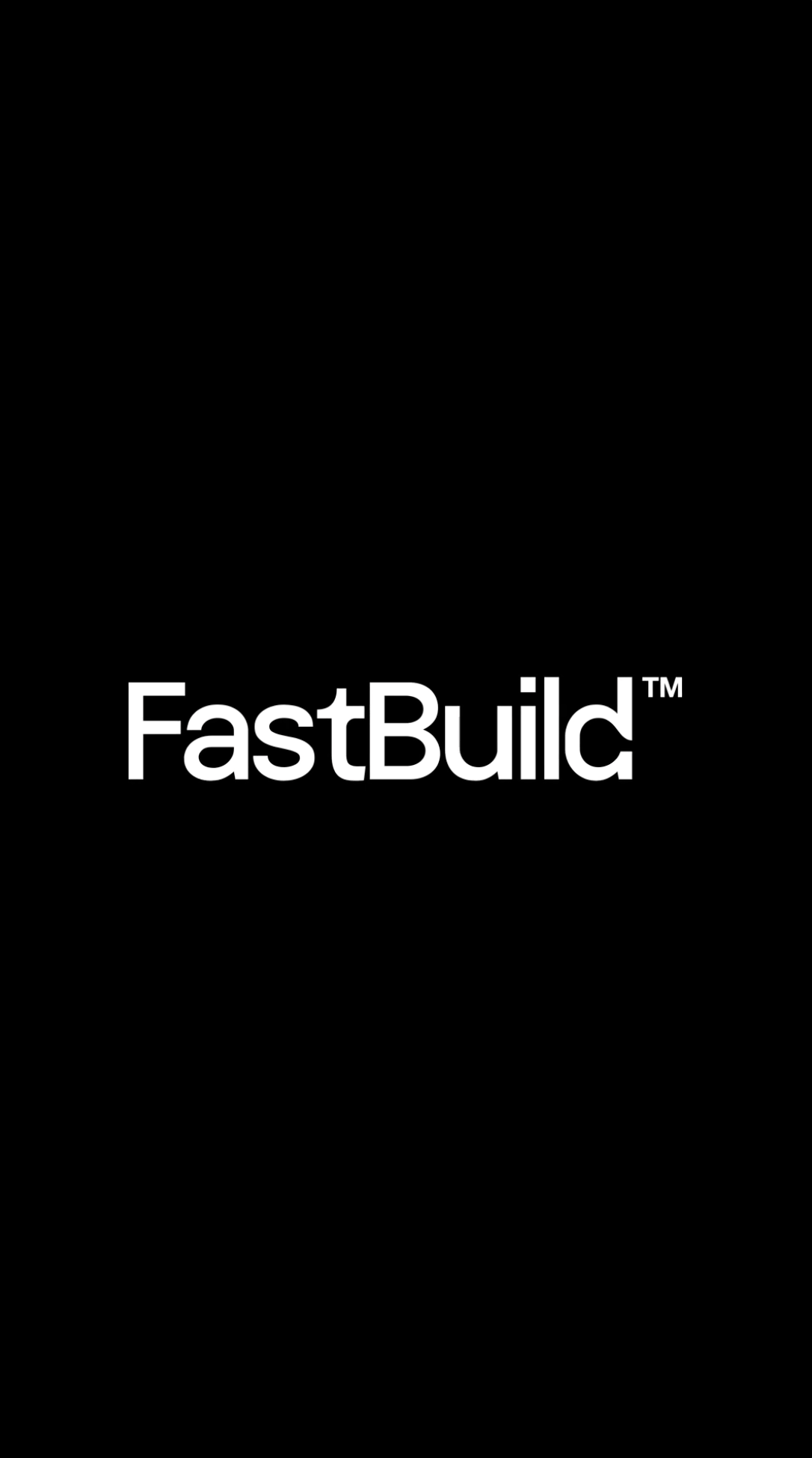 Video anteprima Fastbuild